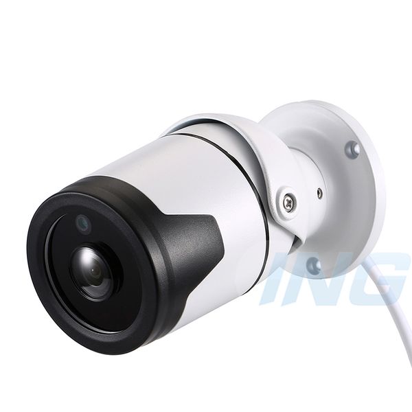 waterproof fisheye 3mp outdoor bullet ip camera array led ir 1296p / 1080p security hd cam cctv video surveillance system
waterproof fisheye 3mp outdoor bullet ip camera array led ir 1296p / 1080p security hd cam cctv video surveillance system