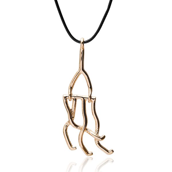 golden color retro irregular temperament pendant necklace ladies novel style zinc alloy jewelry necklace party wedding gift, Silver
golden color retro irregular temperament pendant necklace ladies novel style zinc alloy jewelry necklace party wedding gift, Silver