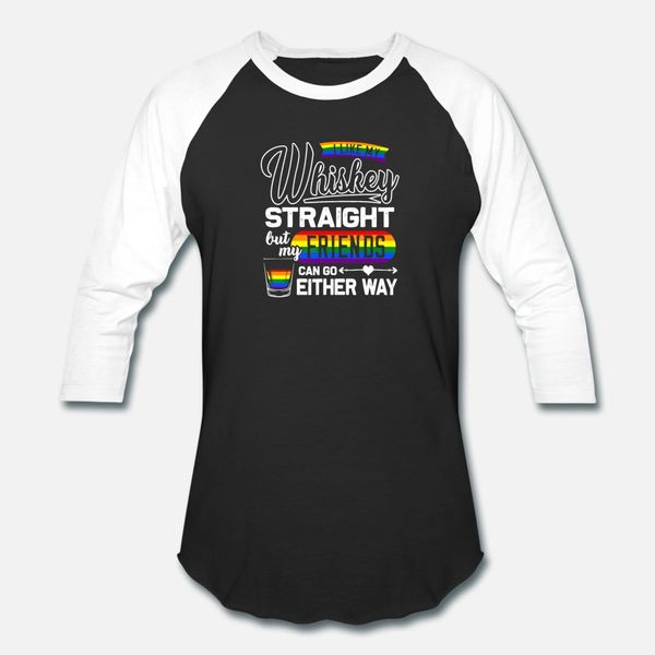 i like my whiskey straight lgbt lesbian gay pride t shirt men designer short sleeve euro size s-3xl clothing sunlight comical spring shirt
i like my whiskey straight lgbt lesbian gay pride t shirt men designer short sleeve euro size s-3xl clothing sunlight comical spring shirt