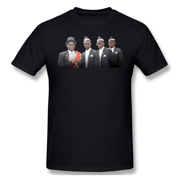 t shirts men meme 2020 funeral dancing t-shirt tee father day 100% cotton clothing coffin dance meme
t shirts men meme 2020 funeral dancing t-shirt tee father day 100% cotton clothing coffin dance meme