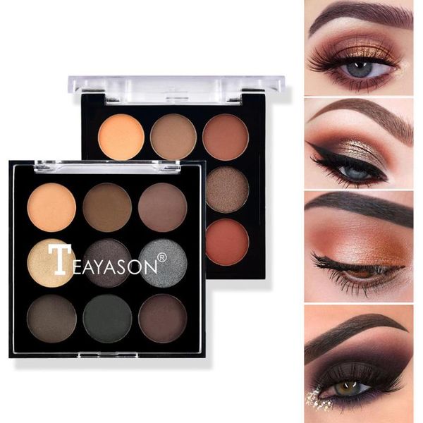 blue zoo 9 colors eyeshadow highlight shading powder earth tone silver dapple bare eyeshadow compact
blue zoo 9 colors eyeshadow highlight shading powder earth tone silver dapple bare eyeshadow compact