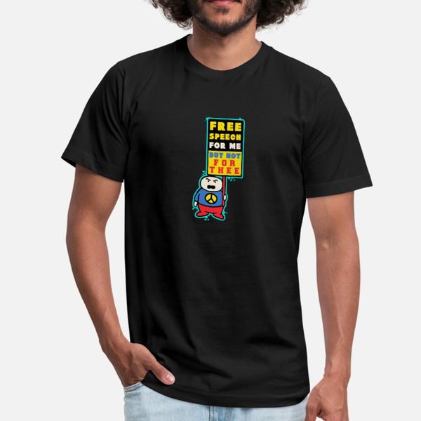speech for me t shirt men custom cotton s-3xl cool interesting humor spring autumn cool shirt
speech for me t shirt men custom cotton s-3xl cool interesting humor spring autumn cool shirt