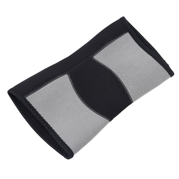 elbow & knee pads sporting goods adjustable pad equipment gym outdoor running auxiliary, Black;gray
elbow & knee pads sporting goods adjustable pad equipment gym outdoor running auxiliary, Black;gray