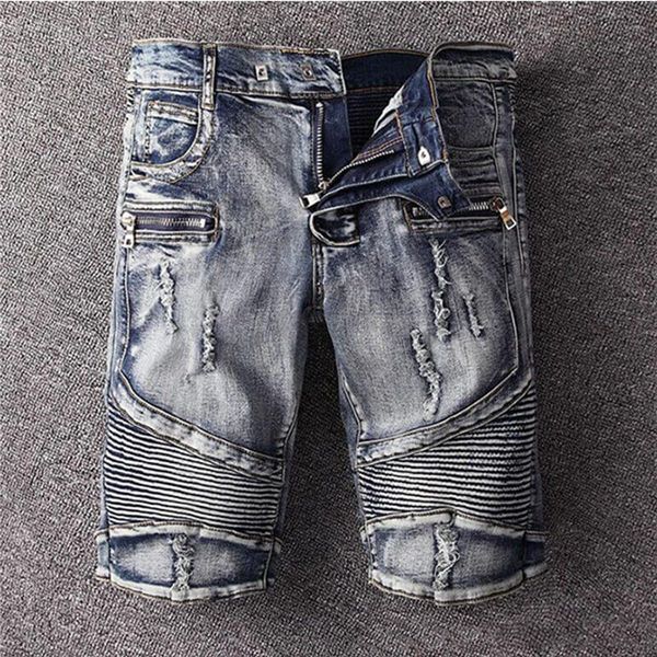 новый летний классические мужские holes denim шорты мода человек джинсы тонкий брюки прямые хип-хоп rap street trend mens стилиста брюки es3, Blue
новый летний классические мужские holes denim шорты мода человек джинсы тонкий брюки прямые хип-хоп rap street trend mens стилиста брюки es3, Blue