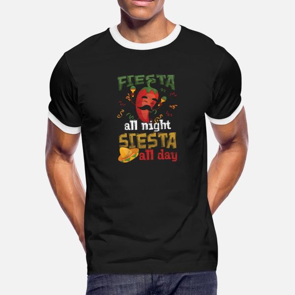 fiesta all night siesta all day mexico mexican t shirt men designer 100% cotton s-xxxl family interesting new fashion spring autumn shirt
fiesta all night siesta all day mexico mexican t shirt men designer 100% cotton s-xxxl family interesting new fashion spring autumn shirt