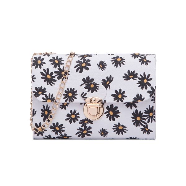 fashion small crossbody bags for women mini daisies pu leather shoulder messenger bag for girl yellow bolsas ladies phone purse
fashion small crossbody bags for women mini daisies pu leather shoulder messenger bag for girl yellow bolsas ladies phone purse