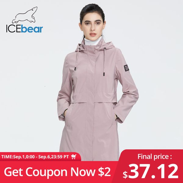 icebear 2020 модные женские ветровки высокого качества женского пальто с капюшоном женщин весной одежды gwf20017i, Black
icebear 2020 модные женские ветровки высокого качества женского пальто с капюшоном женщин весной одежды gwf20017i, Black