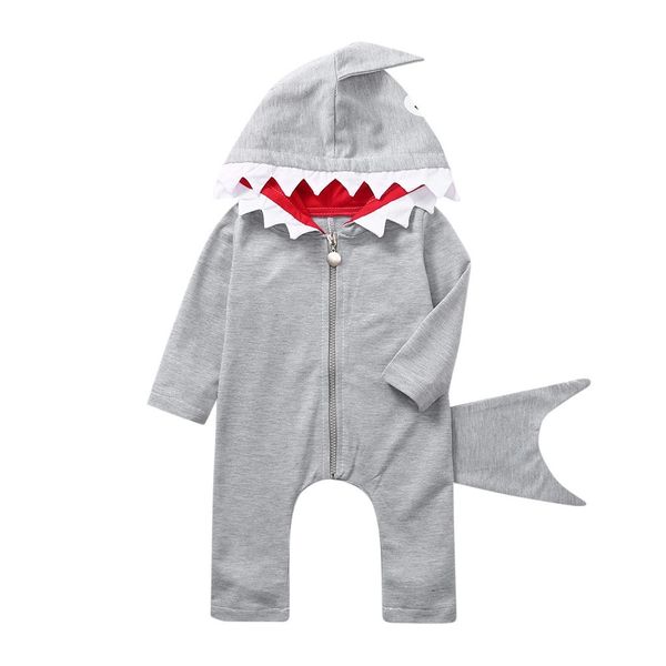toddler infant clothing clearance autumn winter overalls baby hoodie rompers shark jumpsuit baby costume newborn baby boys clothes, Blue
toddler infant clothing clearance autumn winter overalls baby hoodie rompers shark jumpsuit baby costume newborn baby boys clothes, Blue