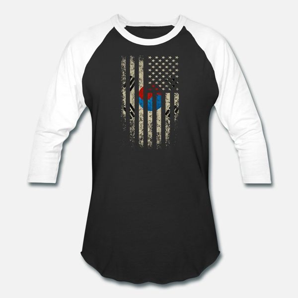south korea us flag t shirt men customize tee shirt round neck original fitness comfortable summer natural shirt
south korea us flag t shirt men customize tee shirt round neck original fitness comfortable summer natural shirt