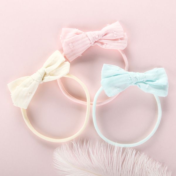 hair accessories 12 pcs/lot, hand tied fabric bow nylon headband or clip, girls spring summer, Slivery;white
hair accessories 12 pcs/lot, hand tied fabric bow nylon headband or clip, girls spring summer, Slivery;white