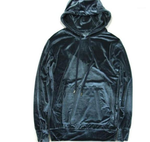 long sleeve hooded mens sweat shirts spring active male clothing velvets mens loose coat designer mens hoodies, Black
long sleeve hooded mens sweat shirts spring active male clothing velvets mens loose coat designer mens hoodies, Black