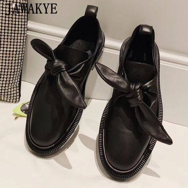 soft leather bowknot women flat shoes round toe slip on women loafers casual shoes british style bow ties black single
soft leather bowknot women flat shoes round toe slip on women loafers casual shoes british style bow ties black single
