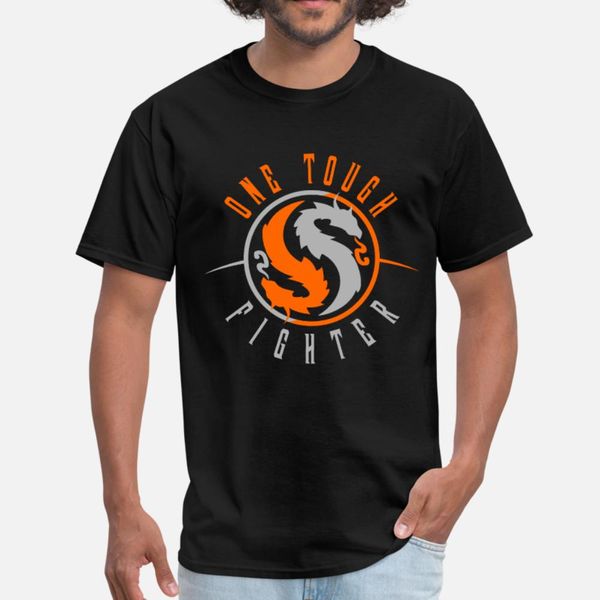 one tough fighter t shirt men custom cotton round collar standard sunlight basic spring autumn cool shirt
one tough fighter t shirt men custom cotton round collar standard sunlight basic spring autumn cool shirt