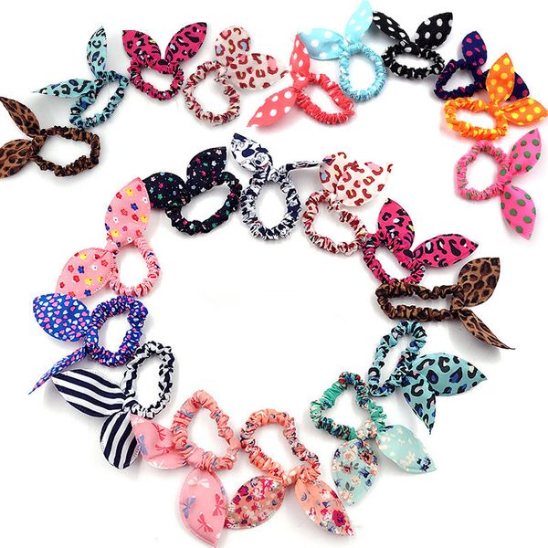 hair band cute polka dot bow elastic hairband rabbit ears headband girl ring scrunchy kids ponytail holder hair accessories, Silver
hair band cute polka dot bow elastic hairband rabbit ears headband girl ring scrunchy kids ponytail holder hair accessories, Silver