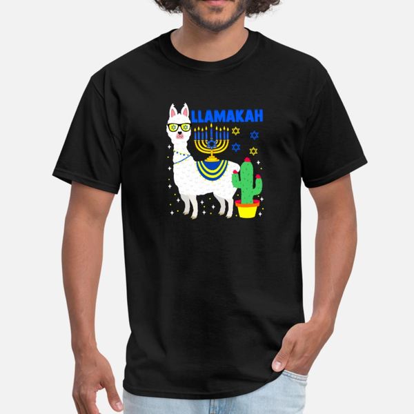 hanukkah menorah llama funny chanukah jewish gift t shirt men knitted cotton round collar letters crazy comfortable summer outfit shirt
hanukkah menorah llama funny chanukah jewish gift t shirt men knitted cotton round collar letters crazy comfortable summer outfit shirt