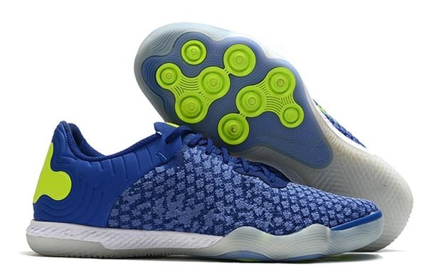 2020 the king of five-a-side small field full knitted md flat bottom men blue shoes reactgato ic39-45
2020 the king of five-a-side small field full knitted md flat bottom men blue shoes reactgato ic39-45