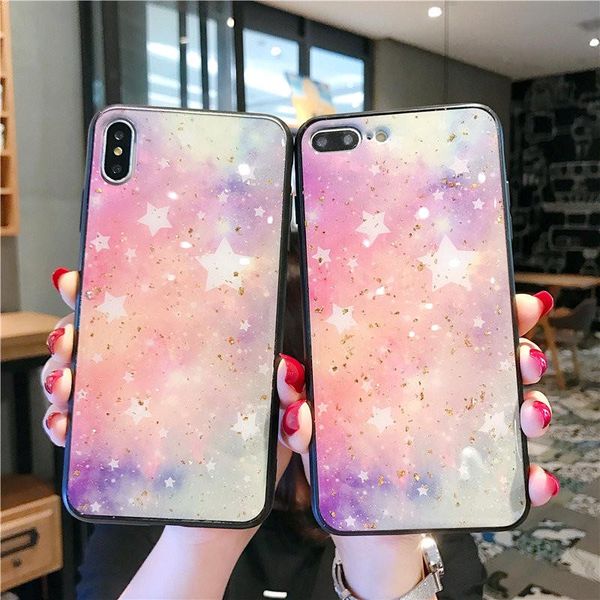 cgjxsglitter bling stars pink cloud phone case for iphone 11 11pro max xs max xr x 6s 6 7 8 plus back cover cartoon cases wholesale
cgjxsglitter bling stars pink cloud phone case for iphone 11 11pro max xs max xr x 6s 6 7 8 plus back cover cartoon cases wholesale