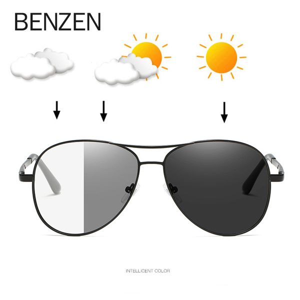 benzen pchromic sunglasses men polarized sun glasses male oculos vintage driver driving glasses classic shades 9376, White;black
benzen pchromic sunglasses men polarized sun glasses male oculos vintage driver driving glasses classic shades 9376, White;black