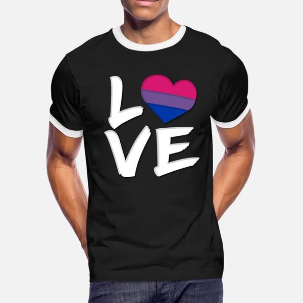 love pride heart bisexual flag t shirt men printed short sleeve round collar clothing gift authentic spring pictures shirt
love pride heart bisexual flag t shirt men printed short sleeve round collar clothing gift authentic spring pictures shirt
