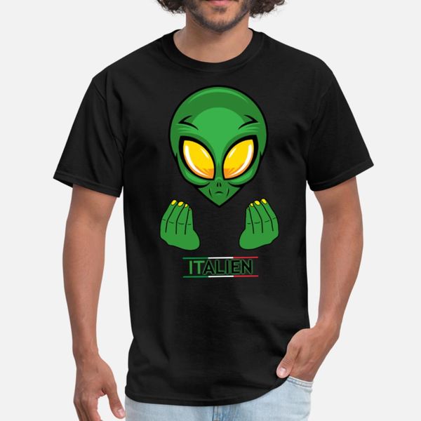 italy alien italien travel t shirt men knitted cotton s-3xl original gift funny casual spring normal shirt
italy alien italien travel t shirt men knitted cotton s-3xl original gift funny casual spring normal shirt