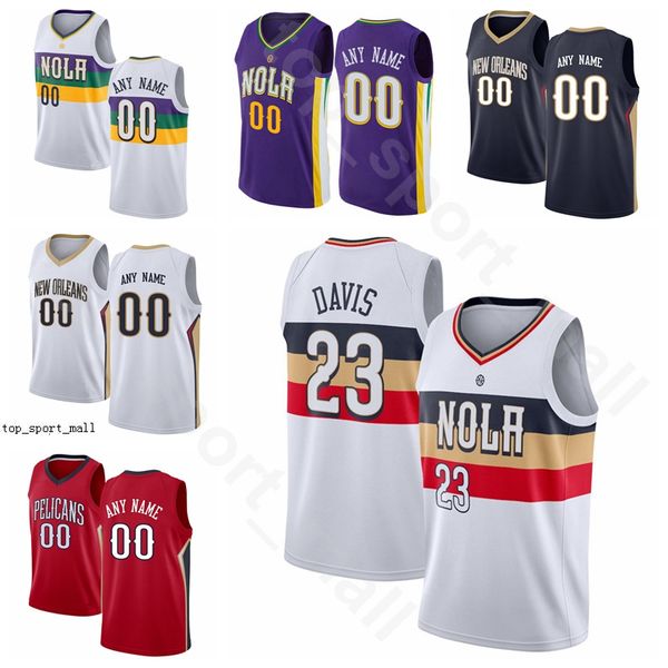 screen print basketball zion jrue holiday jerseys brandon ingram lonzo ball jj redick moore city finished earned edition, Black;red
screen print basketball zion jrue holiday jerseys brandon ingram lonzo ball jj redick moore city finished earned edition, Black;red