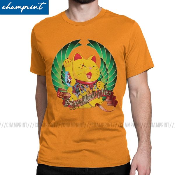 yakuza maneki neko футболки мужские креативный футболки crew neck япония dragon gangster videogame тройники с коротким рукавом топы отпечата
yakuza maneki neko футболки мужские креативный футболки crew neck япония dragon gangster videogame тройники с коротким рукавом топы отпечата
