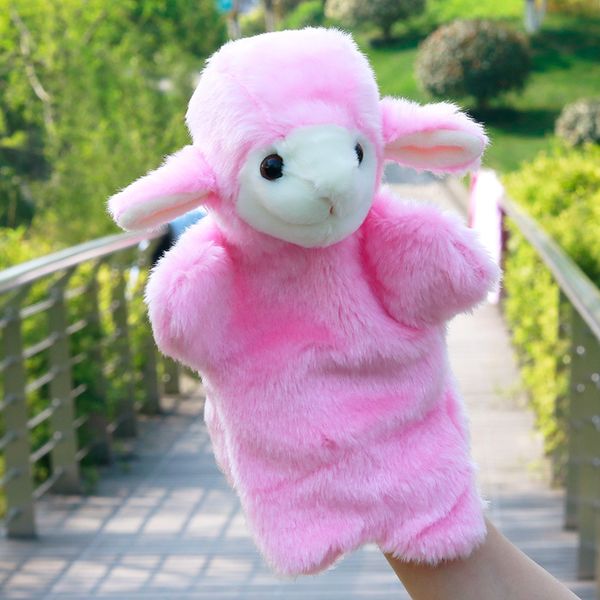 popular cute kindergarten stories prop family parent-child doll mini plush toy hand puppet doll boy girl toy gift
popular cute kindergarten stories prop family parent-child doll mini plush toy hand puppet doll boy girl toy gift