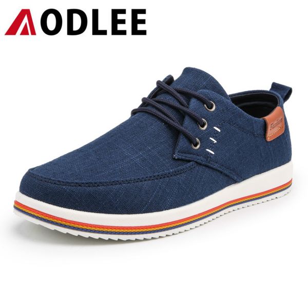 aodlee plus size 39-47 fashion men canvas casual shoes summer men sneakers lace up breathable shoes loafers chaussure homme, Black
aodlee plus size 39-47 fashion men canvas casual shoes summer men sneakers lace up breathable shoes loafers chaussure homme, Black