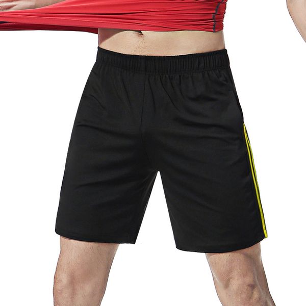 currently available sports shorts male ultra-stretch dry breathable jian shen ku outdoor for basketball training running shorts, Black;blue 
currently available sports shorts male ultra-stretch dry breathable jian shen ku outdoor for basketball training running shorts, Black;blue