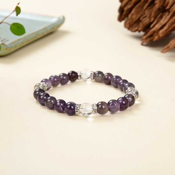8mm beads carnelian silver color metal malachite clear quartz lucky labradorite beads single bracelet for women jewelry couples, Black
8mm beads carnelian silver color metal malachite clear quartz lucky labradorite beads single bracelet for women jewelry couples, Black