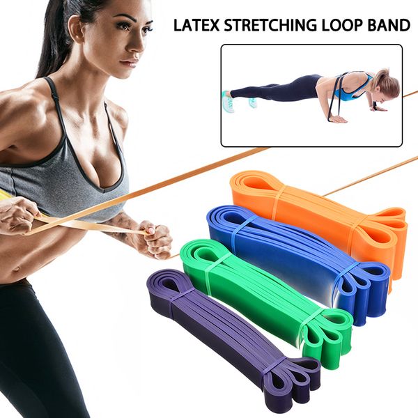resistance bands latex belts exercise yoga fitness heavy duty stretching loop workout equipment for shaping strength train
resistance bands latex belts exercise yoga fitness heavy duty stretching loop workout equipment for shaping strength train