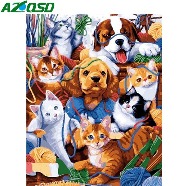 wall art diy drawing by numbers animal unframe acrylic paint unique gift oil painting by numbers on canvas dog home decoration
wall art diy drawing by numbers animal unframe acrylic paint unique gift oil painting by numbers on canvas dog home decoration