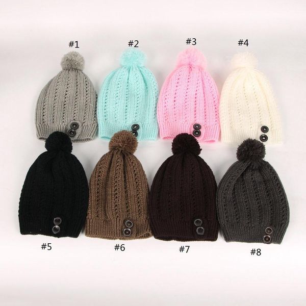 bonnet skull girl women casual slouchy winter fashion with cap cap stretch wool warm hats button knitted beanies cable caps pqkag, White;black
bonnet skull girl women casual slouchy winter fashion with cap cap stretch wool warm hats button knitted beanies cable caps pqkag, White;black