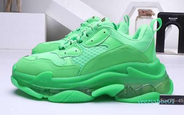 triple s neakers triple-s 3.0 mens casual shoes dad shoes vintage kanye old grandpa tripler women des chaussures y01, Black
triple s neakers triple-s 3.0 mens casual shoes dad shoes vintage kanye old grandpa tripler women des chaussures y01, Black