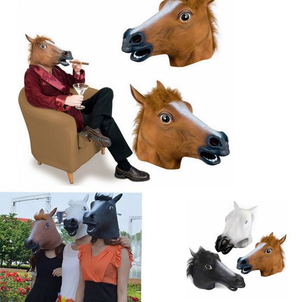 cosplay halloween horse head mask animal party costume prop toys novel full face head mask kka8024
cosplay halloween horse head mask animal party costume prop toys novel full face head mask kka8024