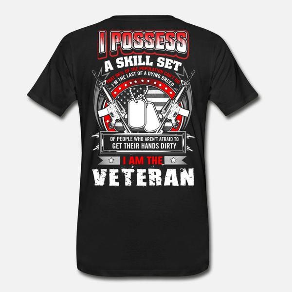 veteran navy veteran veteran infantry vietnam v t shirt men create tee shirt s-xxxl leisure loose new fashion summer style standard shirt
veteran navy veteran veteran infantry vietnam v t shirt men create tee shirt s-xxxl leisure loose new fashion summer style standard shirt
