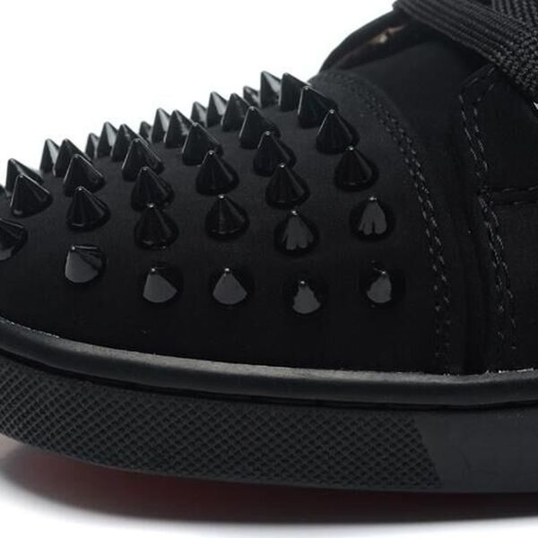 2020 new designer loubotin sneakers women woman rivet female women's shoe fashion all-match casual shoes c-lk4ua, Black
2020 new designer loubotin sneakers women woman rivet female women's shoe fashion all-match casual shoes c-lk4ua, Black