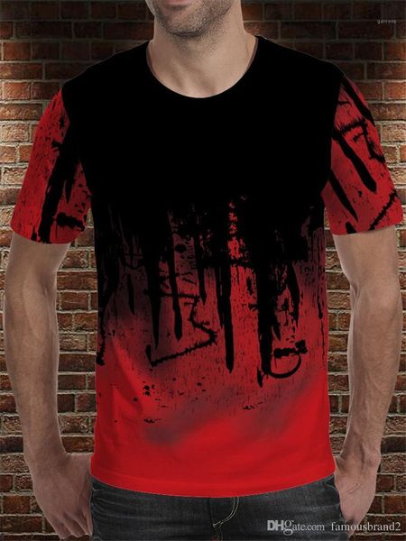 designer summer hemme впитывать пот дышащей ткани вскользь тройники art панит 3d print man tshirt, White;black
designer summer hemme впитывать пот дышащей ткани вскользь тройники art панит 3d print man tshirt, White;black