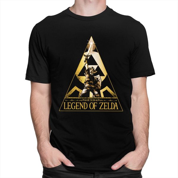 the legend of zelda tshirt men pure cotton golden link tees japanese game lover shirt crew neck short sleeve casual t-shirt gift
the legend of zelda tshirt men pure cotton golden link tees japanese game lover shirt crew neck short sleeve casual t-shirt gift