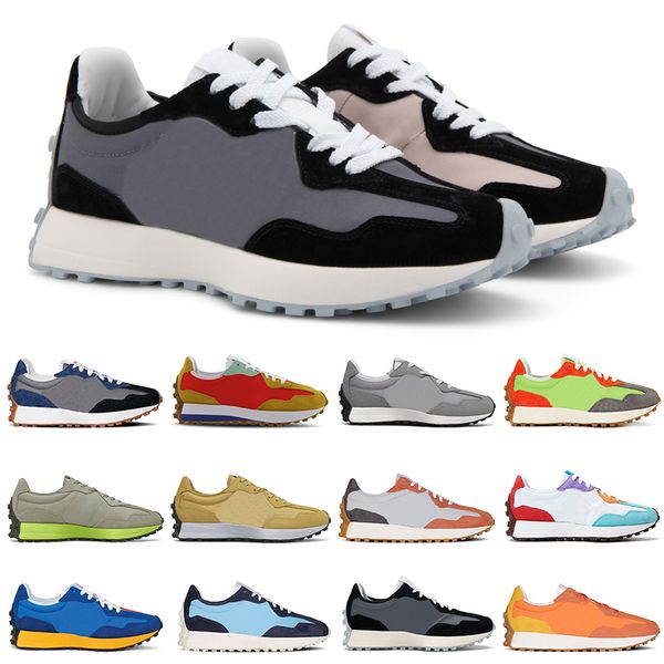 new balance 327 2020 новых высококачественные collab открытой обуви женской мужской дез chaussures vibrant orange lime green работает спорт
new balance 327 2020 новых высококачественные collab открытой обуви женской мужской дез chaussures vibrant orange lime green работает спорт