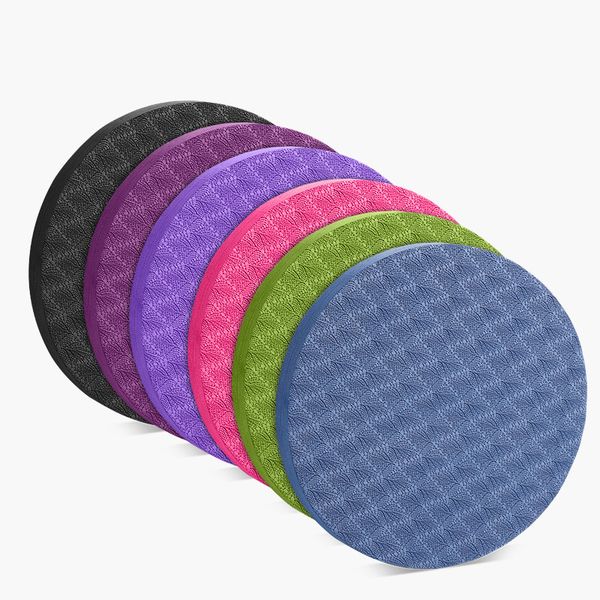 yoga mats home fitness 2pcs round elbow knee wrist protection exercise mat flat support pad office workout train
yoga mats home fitness 2pcs round elbow knee wrist protection exercise mat flat support pad office workout train
