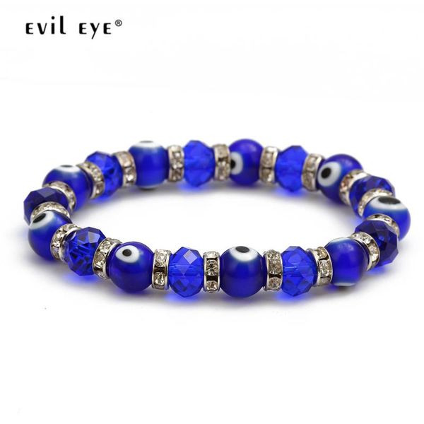 evil eye glass bead strand bracelet green black red blue turkish eye bracelet adjustable jewelry for women female men ey6482
evil eye glass bead strand bracelet green black red blue turkish eye bracelet adjustable jewelry for women female men ey6482