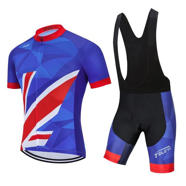 racing sets teleyi cycling jersey set men mtb clothing suits quick dry bicycle breathable sportswear short violetuniform, Black;blue
racing sets teleyi cycling jersey set men mtb clothing suits quick dry bicycle breathable sportswear short violetuniform, Black;blue