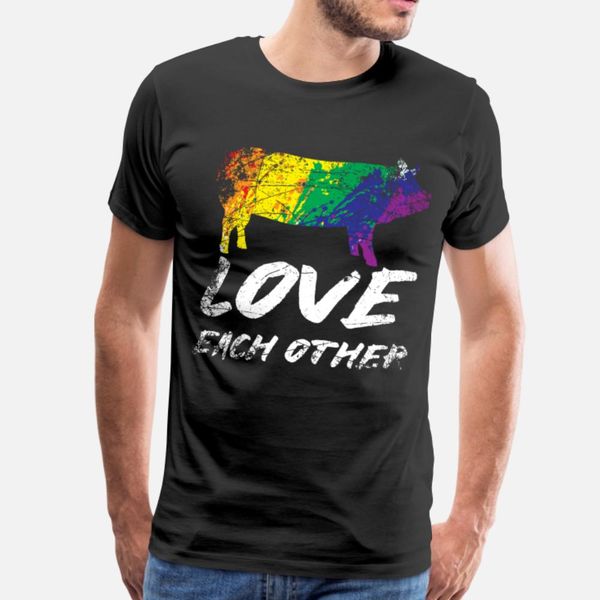 lgbt свинья тенниски мужчины дизайн майка евро размер s-3xl новинка fit повседневной весна осень урожай рубашка
lgbt свинья тенниски мужчины дизайн майка евро размер s-3xl новинка fit повседневной весна осень урожай рубашка