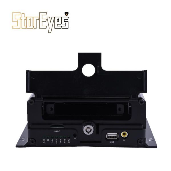 h.264 ahd 720p 4ch hdd sd card trailer truck taxi vehicle car school bus gps mobile dvr, Black;white
h.264 ahd 720p 4ch hdd sd card trailer truck taxi vehicle car school bus gps mobile dvr, Black;white