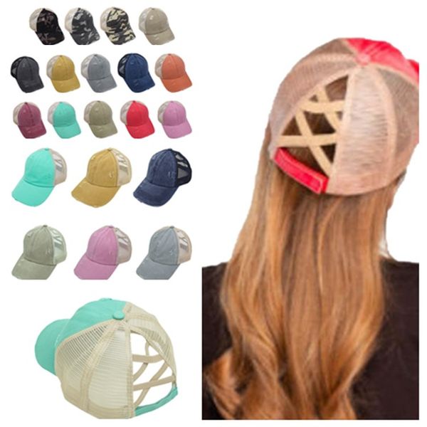 хвостик бейсболка омывается булочка шляпа leopard камуфляж крышка criss cross pony cap snapbacks caps партия шляпы t2c5263
хвостик бейсболка омывается булочка шляпа leopard камуфляж крышка criss cross pony cap snapbacks caps партия шляпы t2c5263