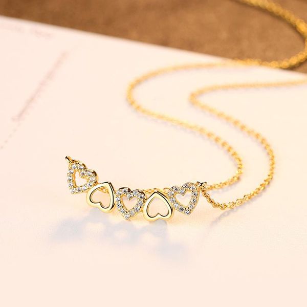 good 18k real gold plated s925 silver necklace necklace silver 925 sterling jewelry 18k gold jewelry for women gift
good 18k real gold plated s925 silver necklace necklace silver 925 sterling jewelry 18k gold jewelry for women gift