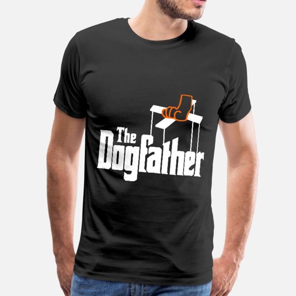 the dogfather t shirt men print tee shirt round collar pictures interesting funny summer style normal shirt
the dogfather t shirt men print tee shirt round collar pictures interesting funny summer style normal shirt