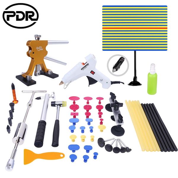 pdr tools paintless dent repair tool auto dent puller suction cup car body damage repair hand tool pulling bridge hammer
pdr tools paintless dent repair tool auto dent puller suction cup car body damage repair hand tool pulling bridge hammer