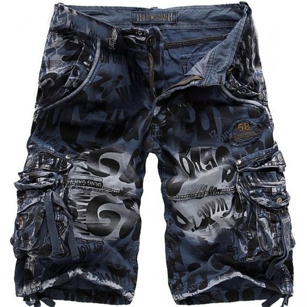 men jean shorts summer camouflage knee length casual work denim shorts plus size man short jeans no belt, Blue
men jean shorts summer camouflage knee length casual work denim shorts plus size man short jeans no belt, Blue